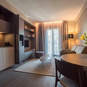 Be Mate Via Tivoli Apartment