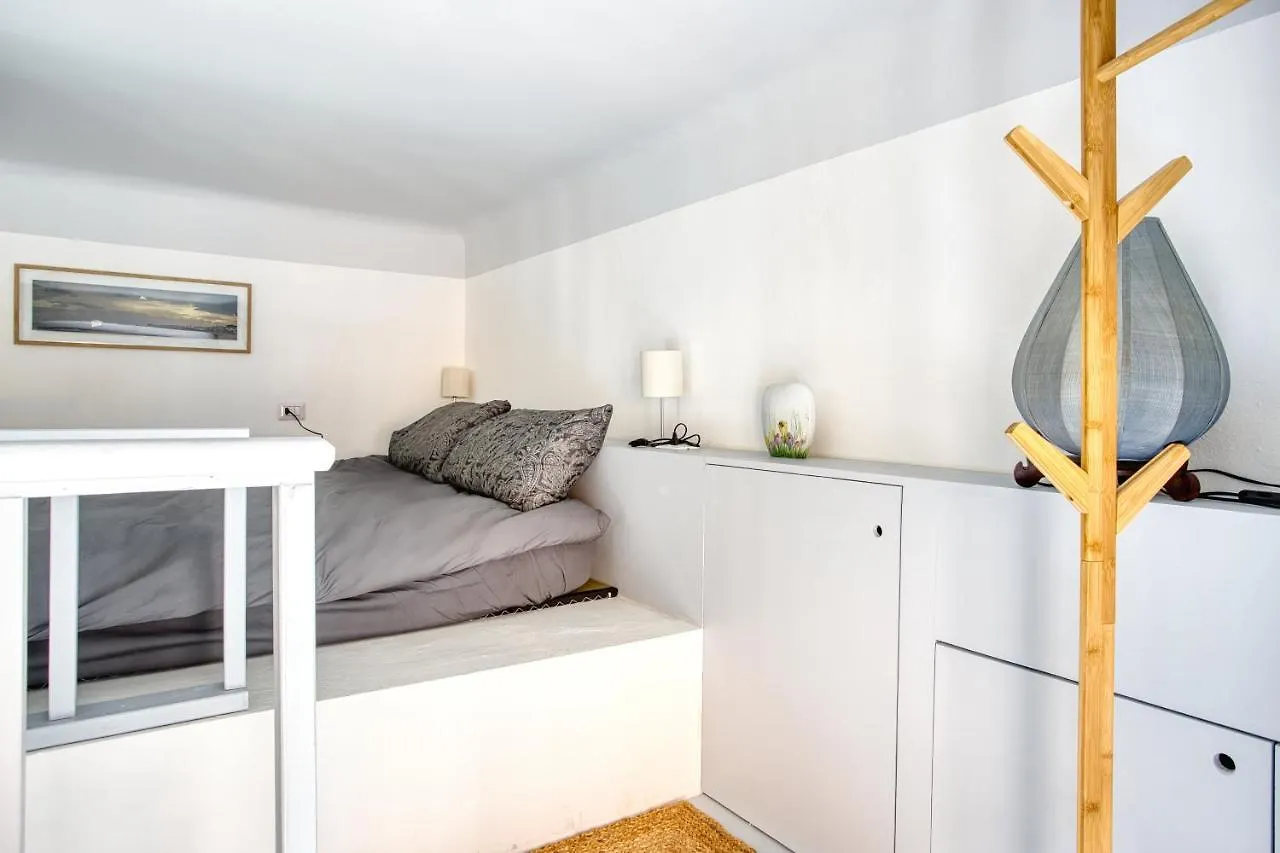Joivy Cosy Studio In Porta Venezia Apartment Milan