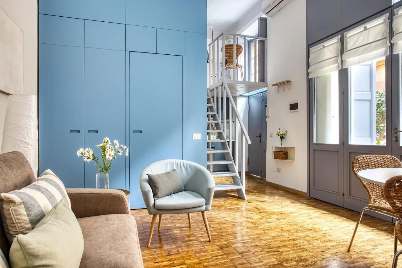 Joivy Cosy Studio In Porta Venezia contacts