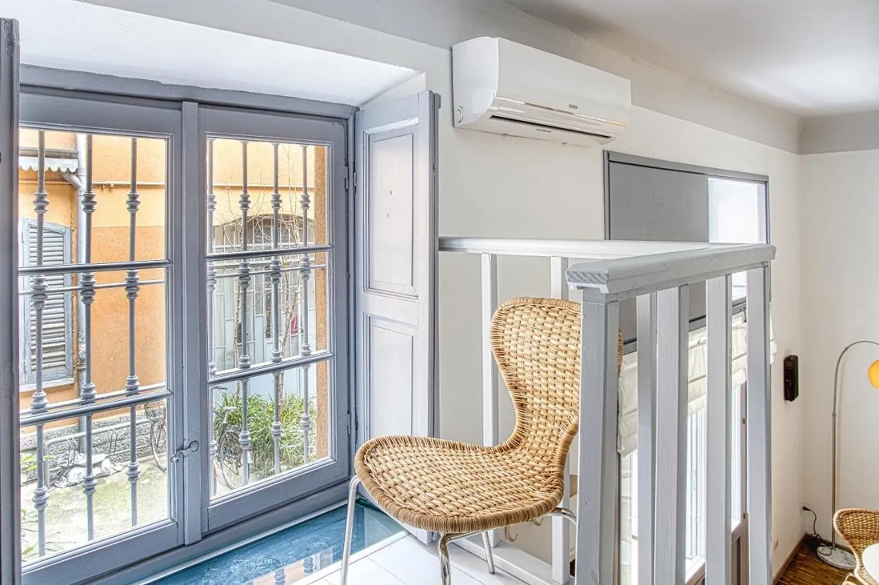 Joivy Cosy Studio In Porta Venezia Apartment Milan Italy