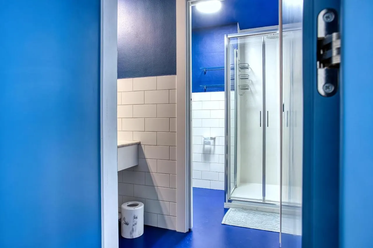 Joivy Cosy Studio In Porta Venezia Apartment Milan 0*,  Italy
