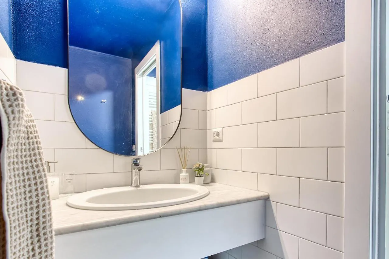 Joivy Cosy Studio In Porta Venezia Apartment Milan Italy