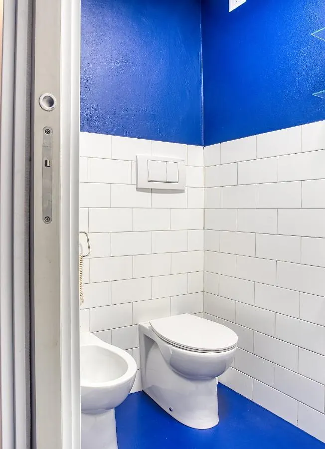 Joivy Cosy Studio In Porta Venezia Apartment Milan