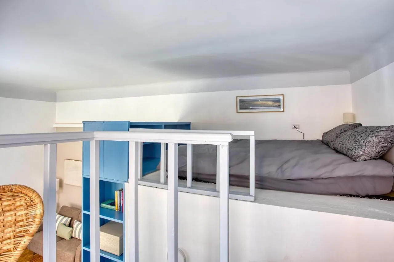 Joivy Cosy Studio In Porta Venezia Apartment Milan