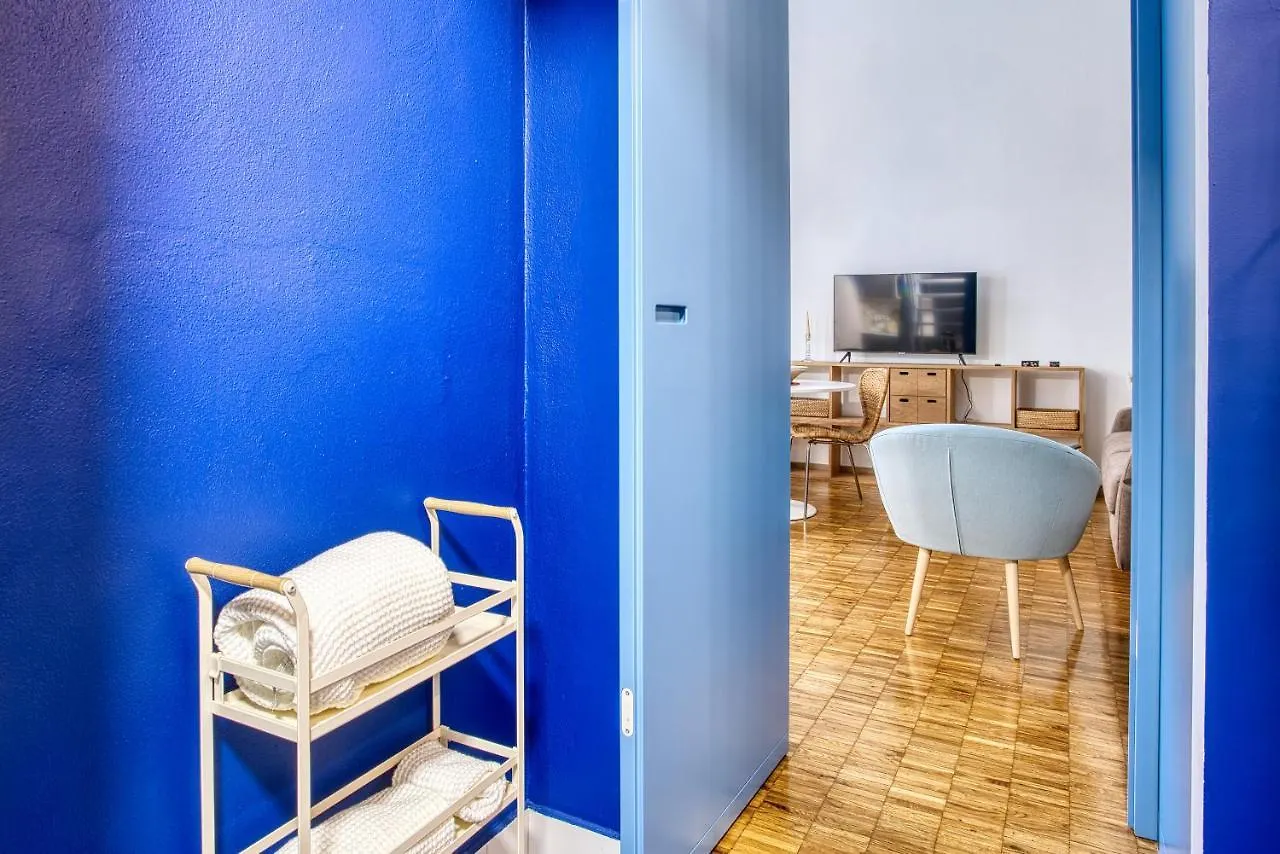 Joivy Cosy Studio In Porta Venezia Apartment Milan Italy