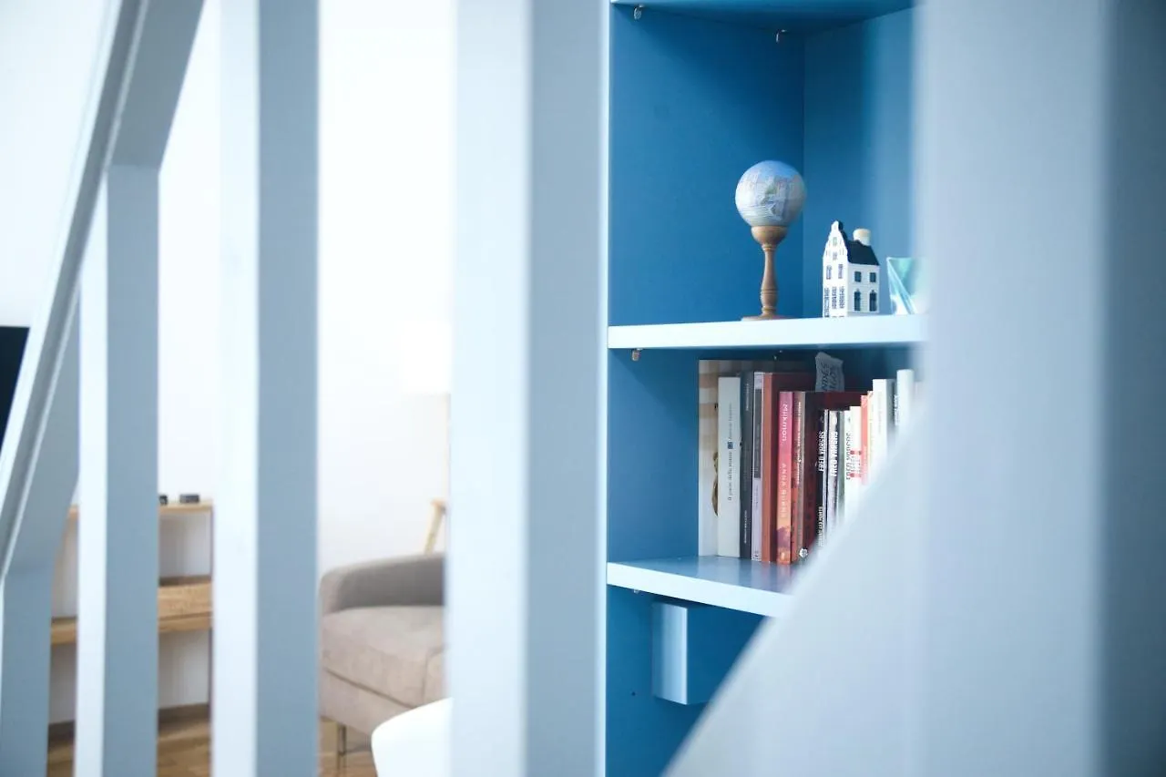 Joivy Cosy Studio In Porta Venezia Apartment Milan